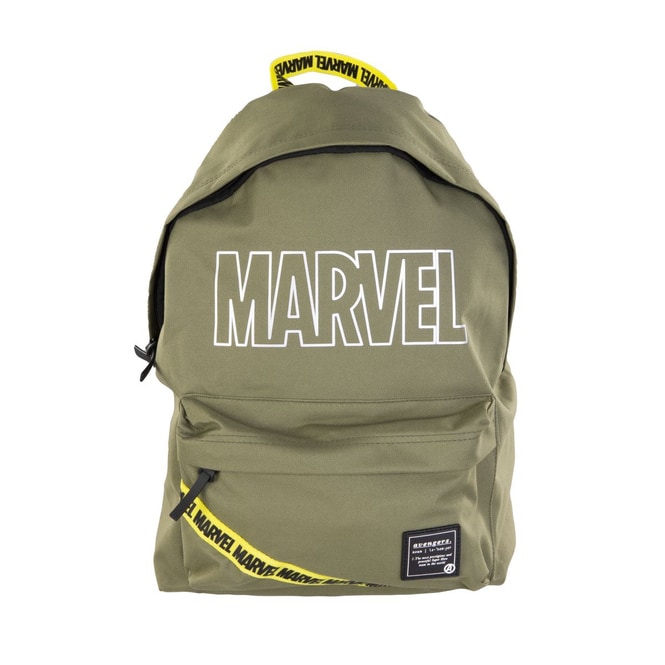 Marvel - Kinderrucksack - ca. 43 x 30 x 14 cm