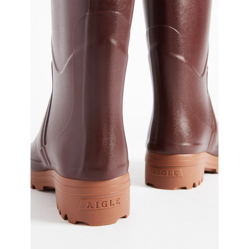 Chambord Pro 2 - Bottes de pluie femme