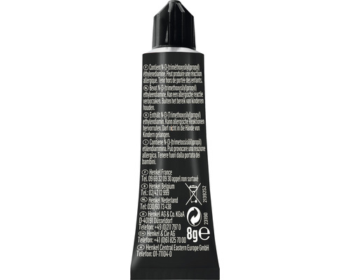 Pattex Power Adhesive Repair Extreme 8 g