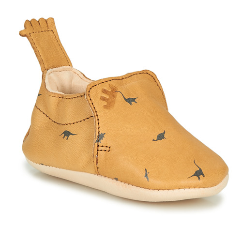 Easy Peasy - BLUMOO - Cognac