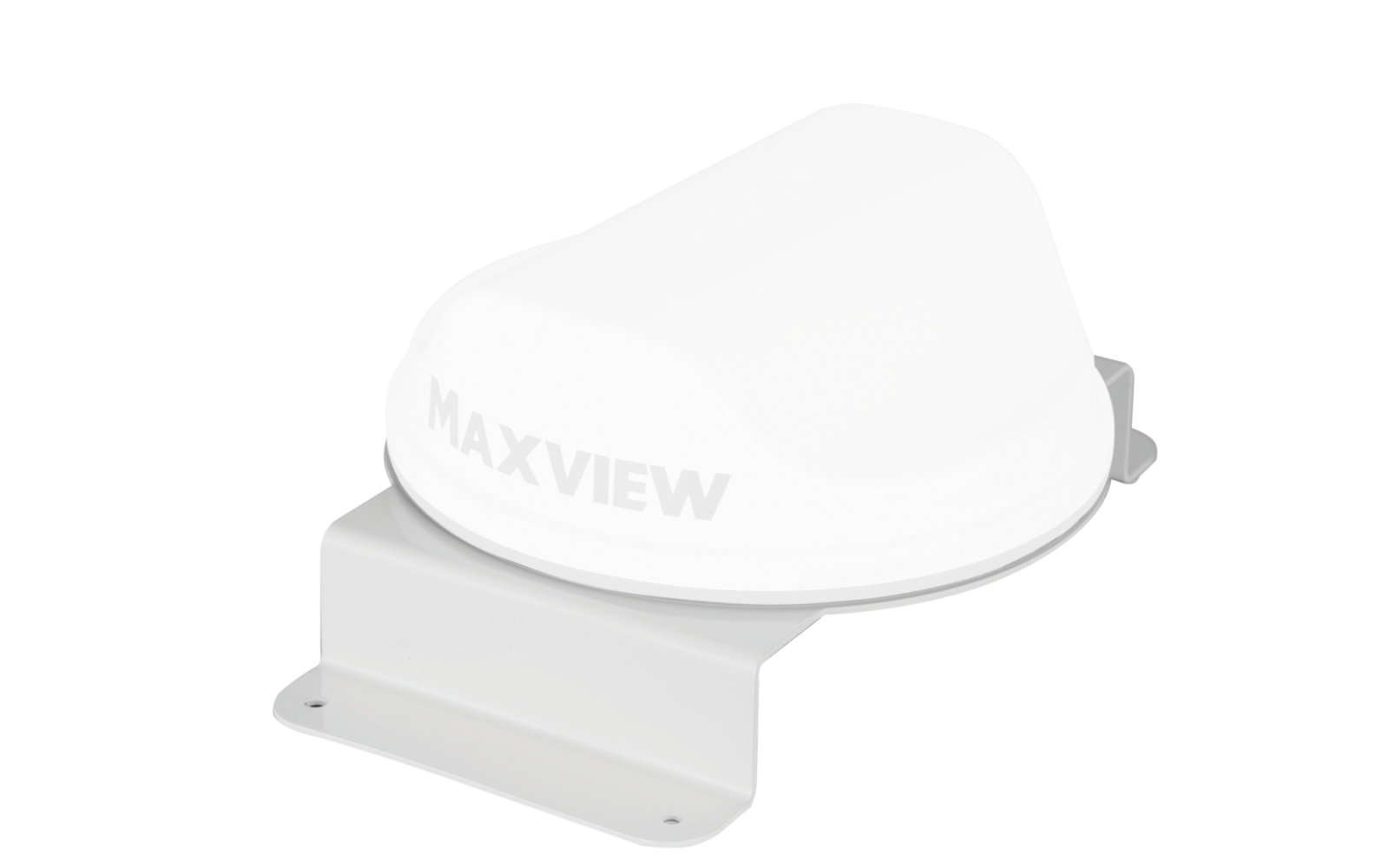 Maxview Roam Dachhalterung weiß