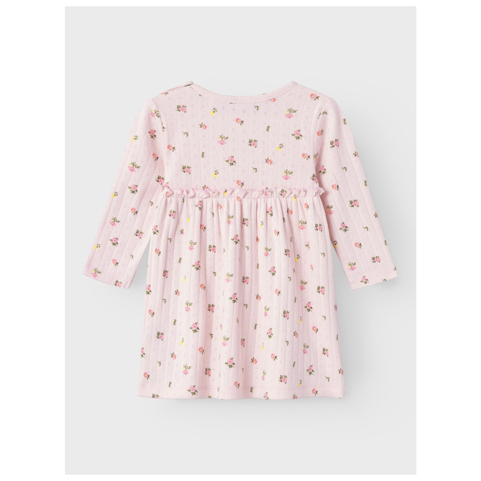 name it NBFDANINA R LS DRESS