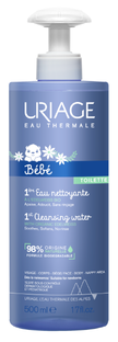 Uriage Baby 1st Cleansing Water 500ML