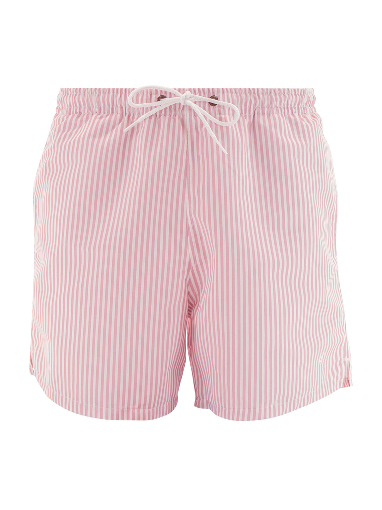 Short de bain matière recyclée