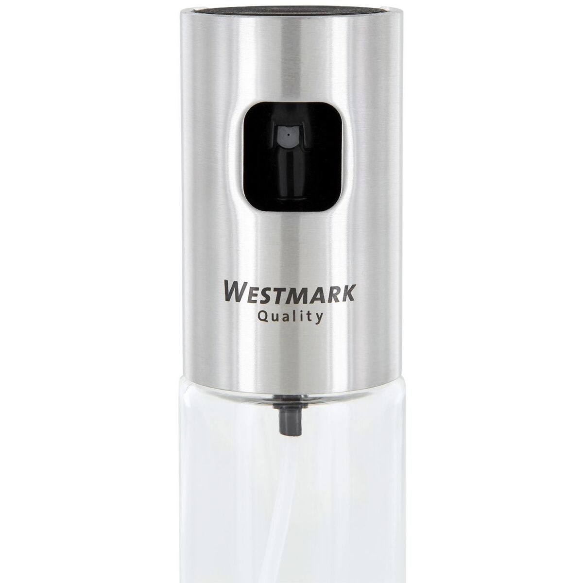 Sprayflaske for olje/eddik, 2-pakning