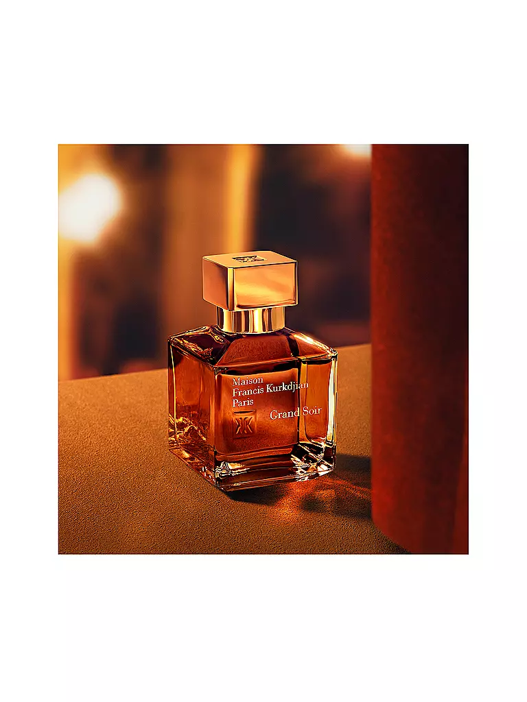 MAISON FRANCIS KURKDJIAN Grand Soir Eau de Parfum 70ml keine Farbe