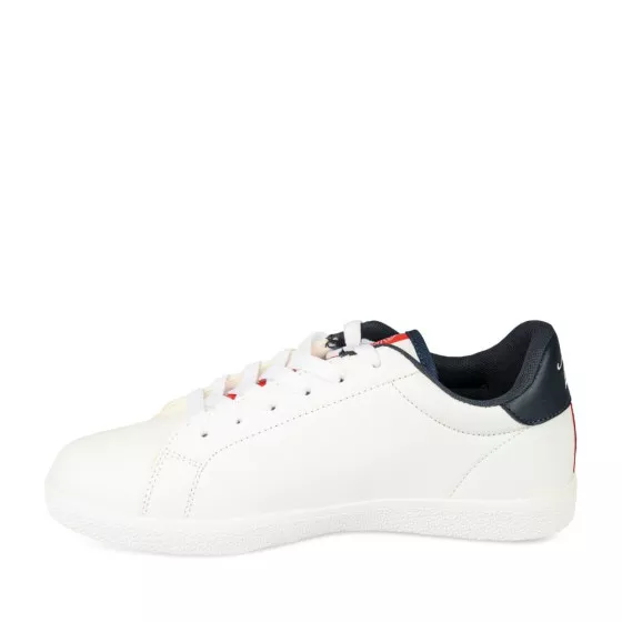 Baskets BLANC AIRNESS