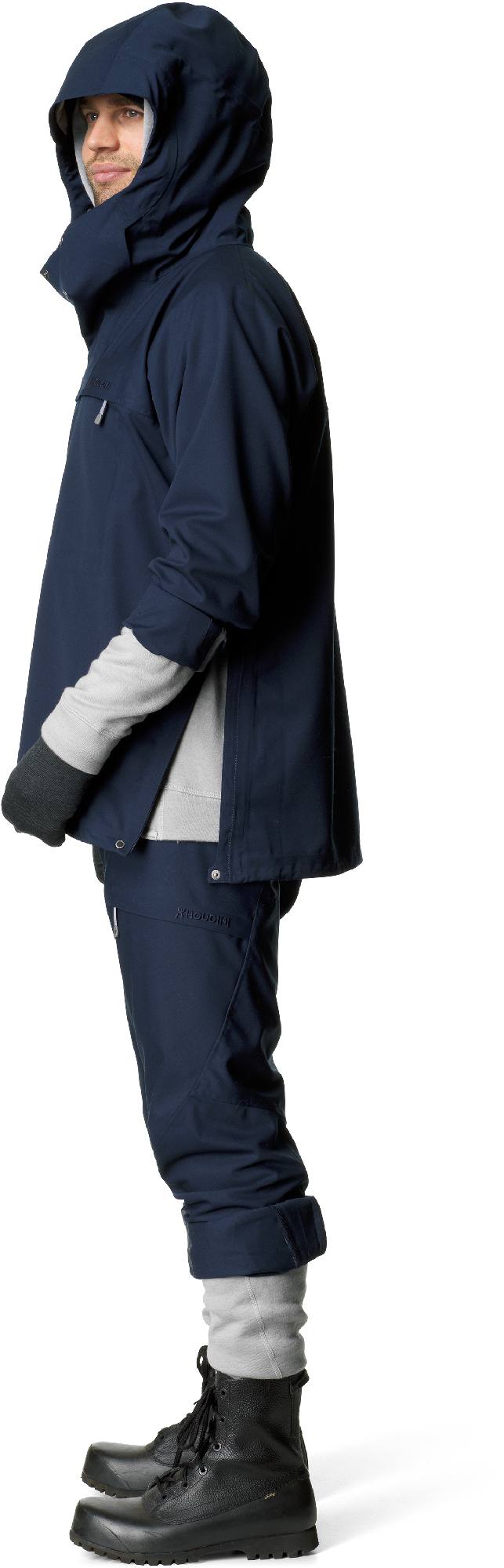 Houdini Lana Anorak M's