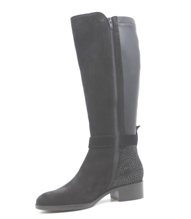 Durea 9805 wijdte H ZWART