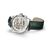 Hamilton Jazzmaster Skeleton Auto Grün H42535810