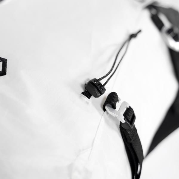 Sac à dos alpinisme SAMAYA ULTRA 20