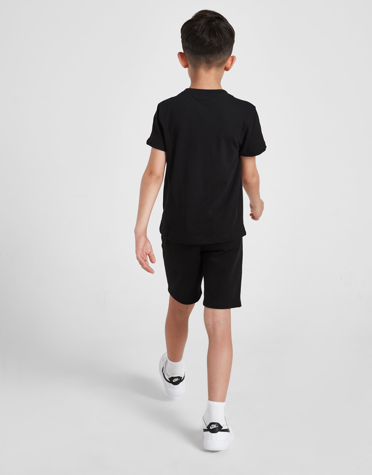 Nike Ensemble T-shirt/Short Multi Futura Enfant