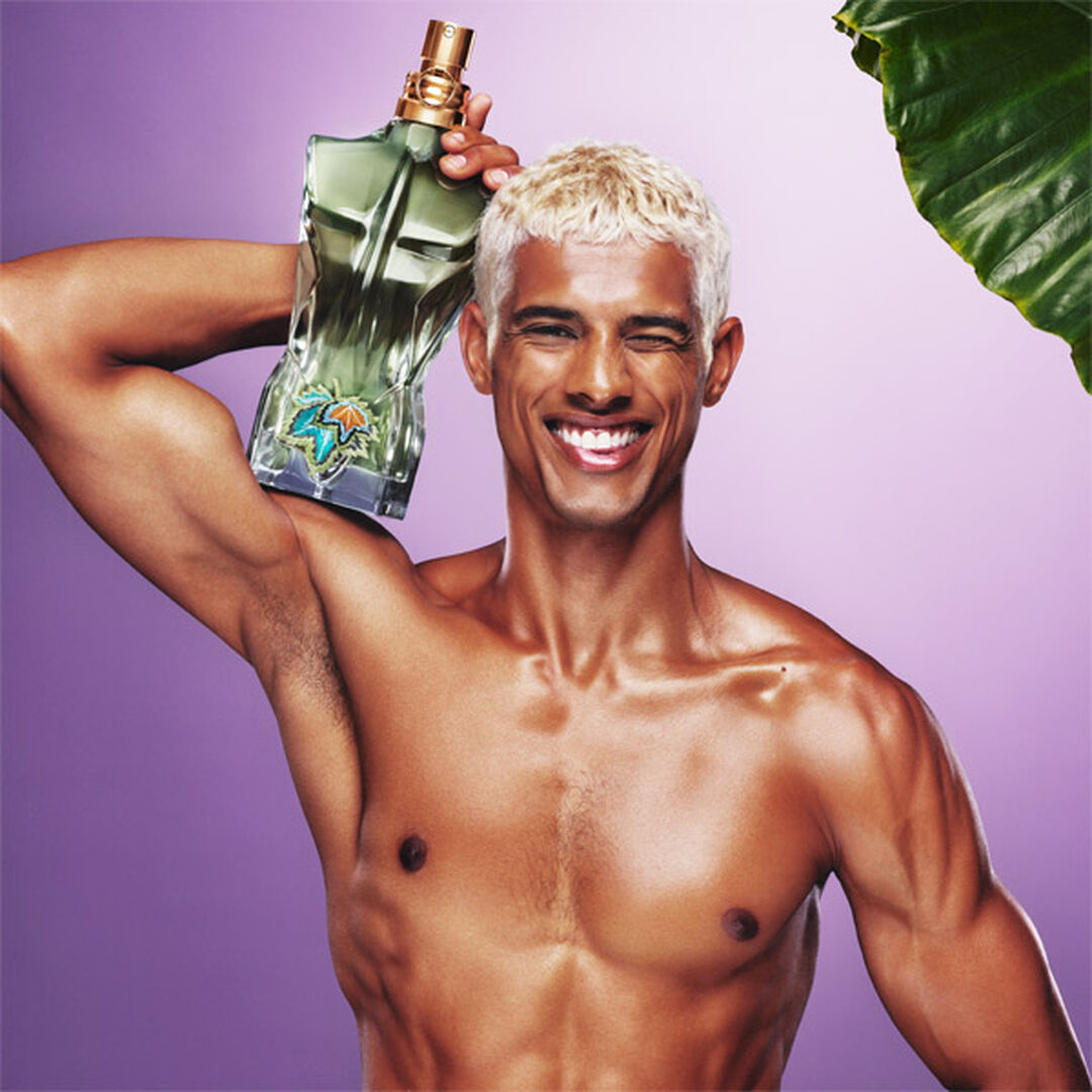Jean Paul Gaultier Le Beau Paradise Garden Eau de Parfum - 125ml