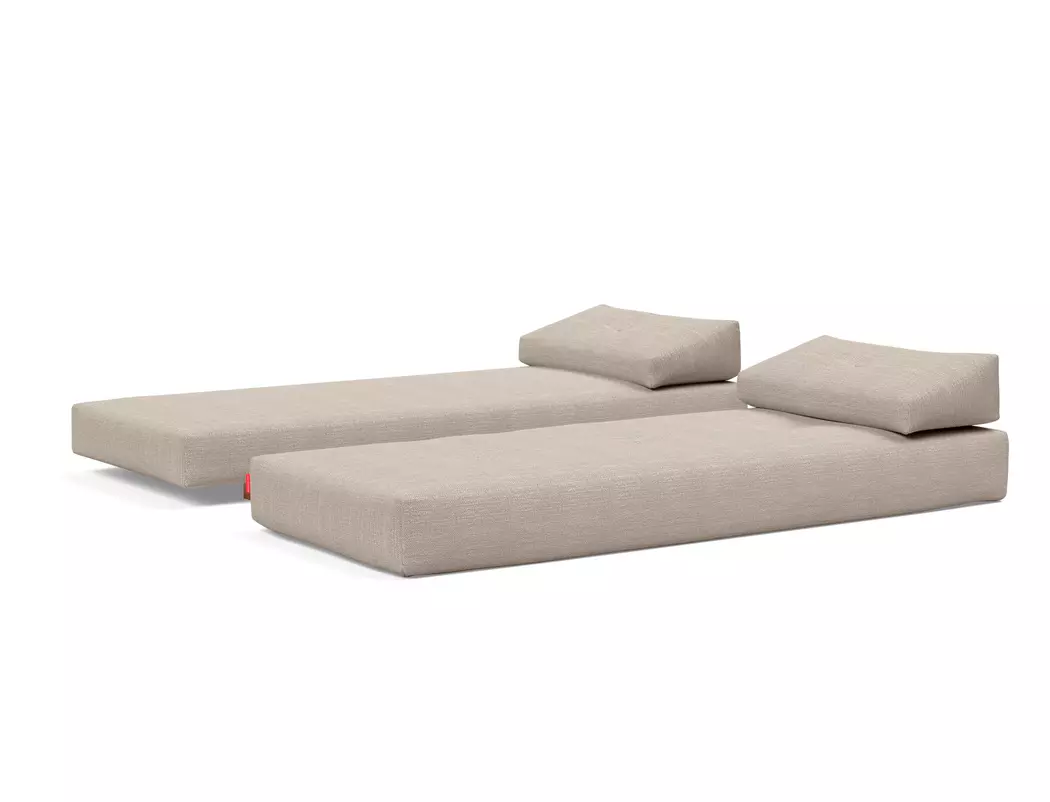 Schlafsofa Sigmund Eiche