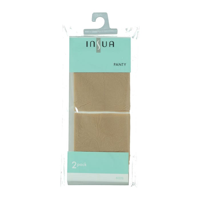 inSua-Kids 2-pack collant Nina