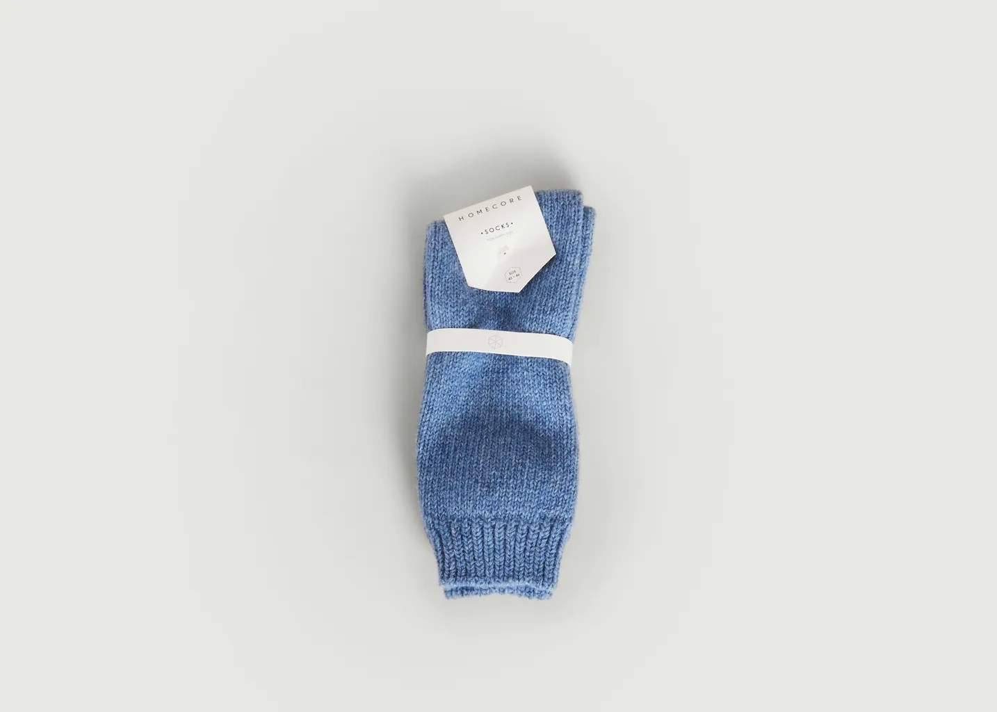 Chaussettes Unies Homecore