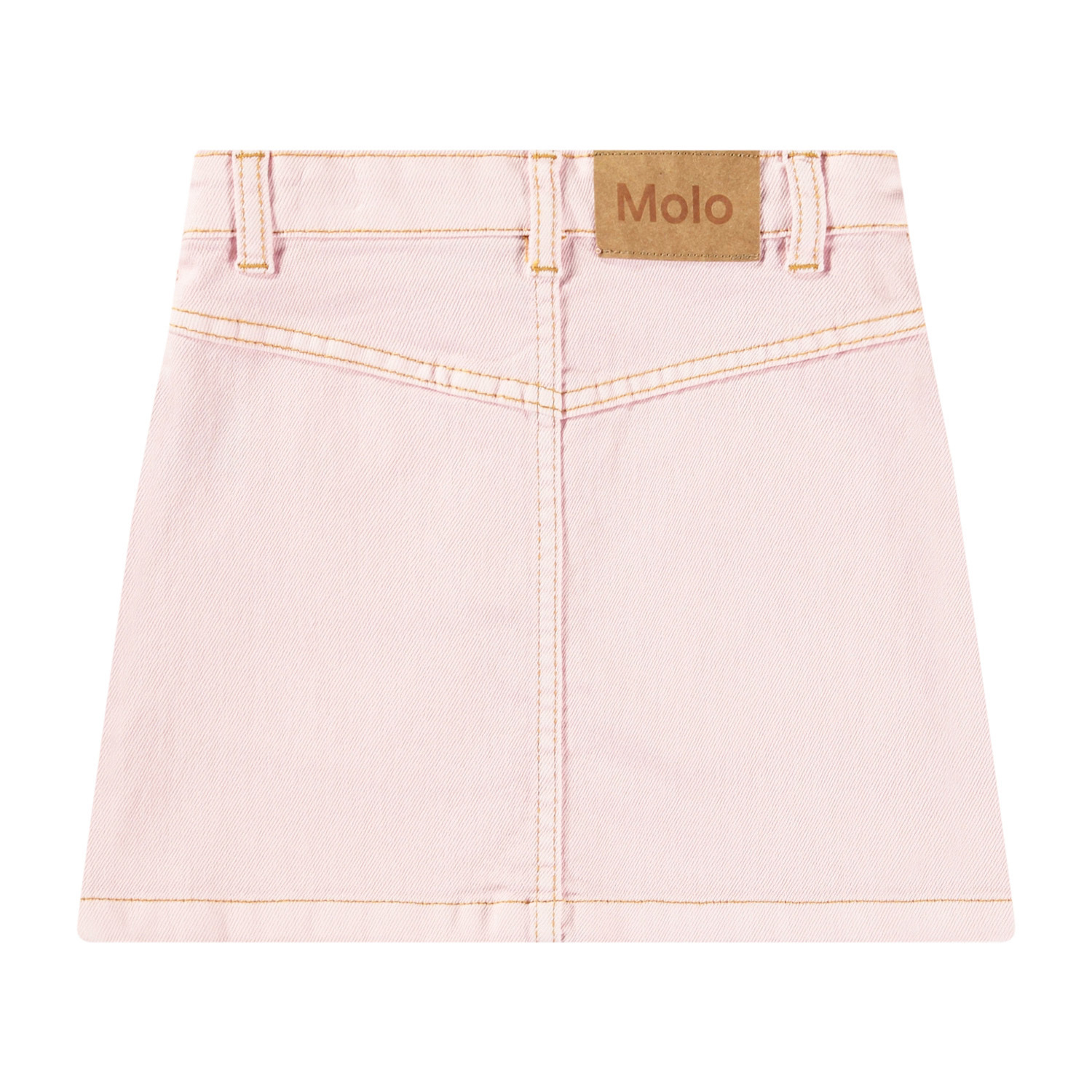 Baji - Charlotte Pink