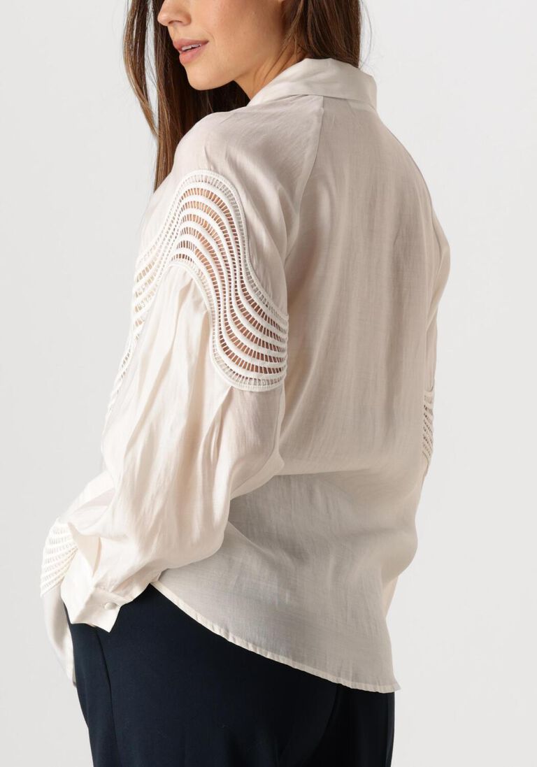 ecru copenhagen muse blouses cmmolly-shirt 1