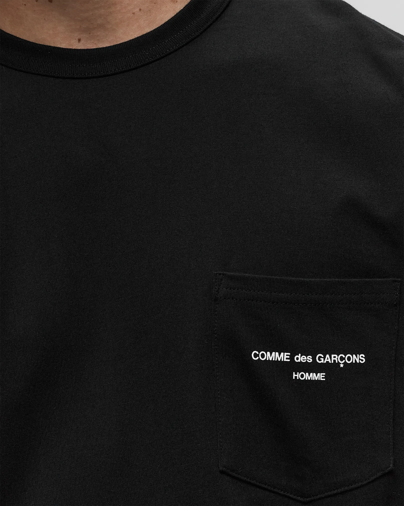 Comme des Garçons Homme MEN'S T-SHIRT