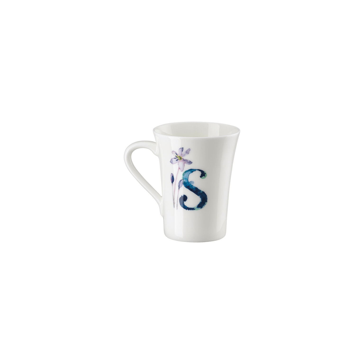 Becher mit Henkel
