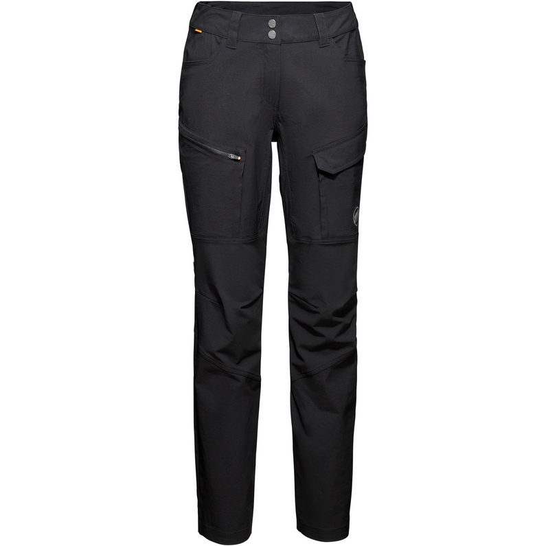 Mammut Damen Zinal Hybrid Hose
