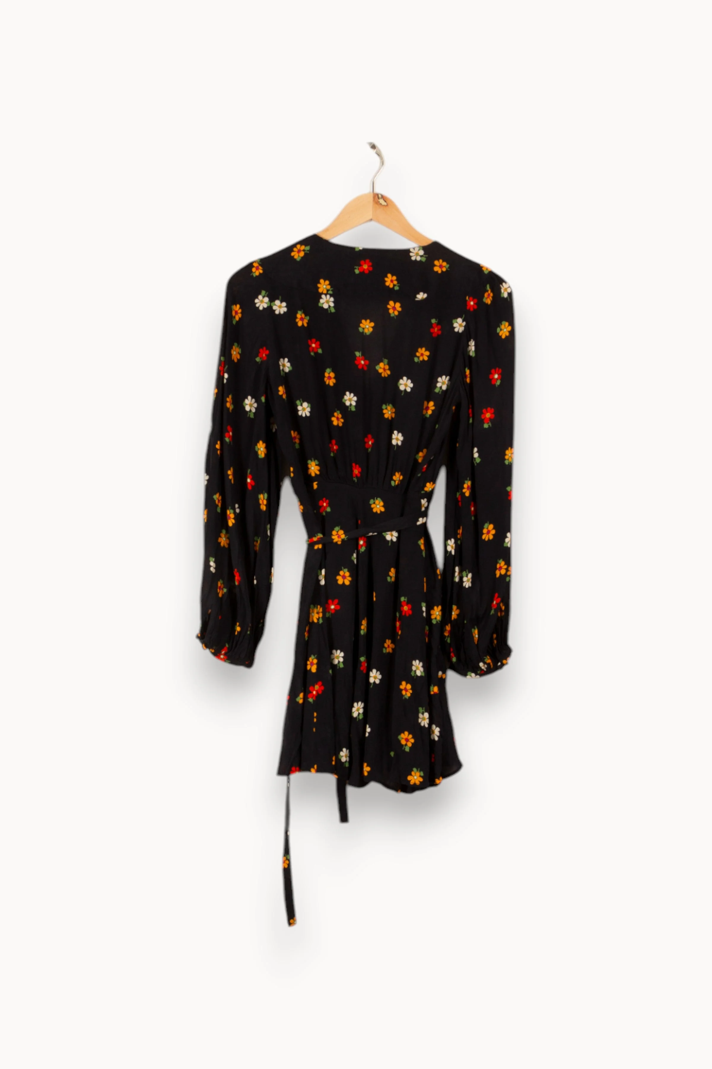 Robe courte | Multicolore