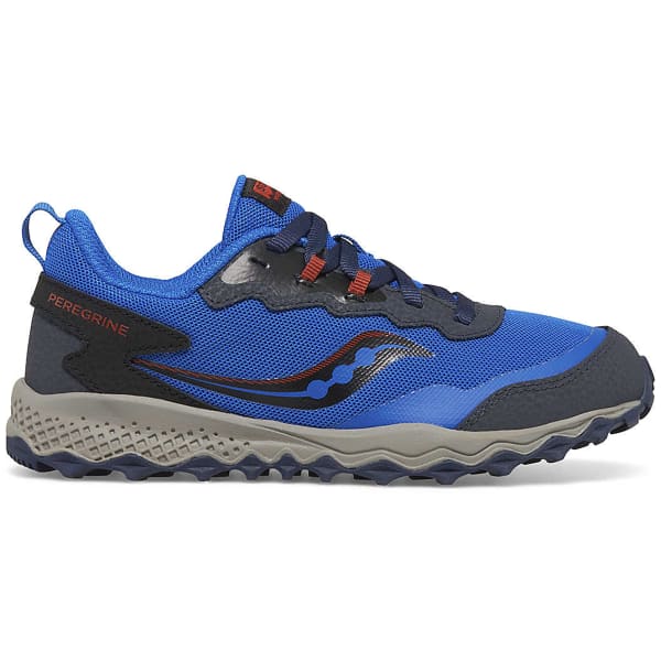Chaussure trail SAUCONY PEREGRINE KDZ