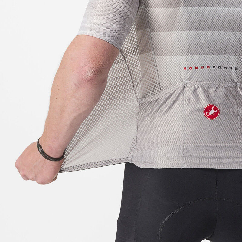 Climber's 3.0 SL2 Jersey - Maillot vélo homme