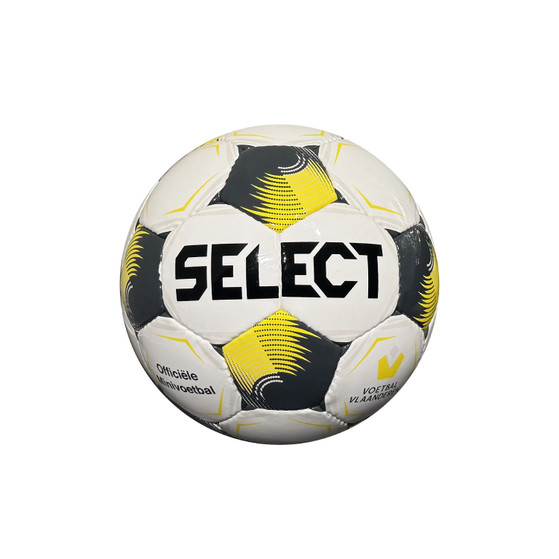 Select Minivoetbal Vlaanderen