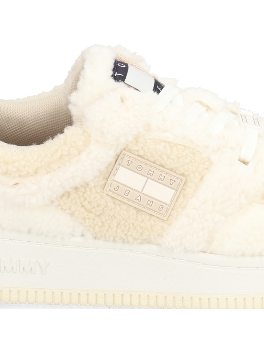 TJW RETRO BASKET WARM