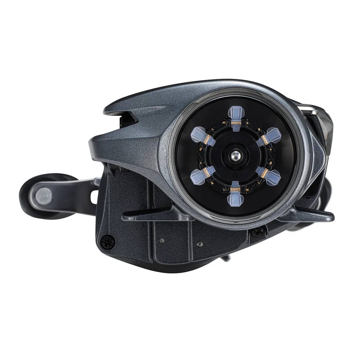 Shimano Bantam Left Hand