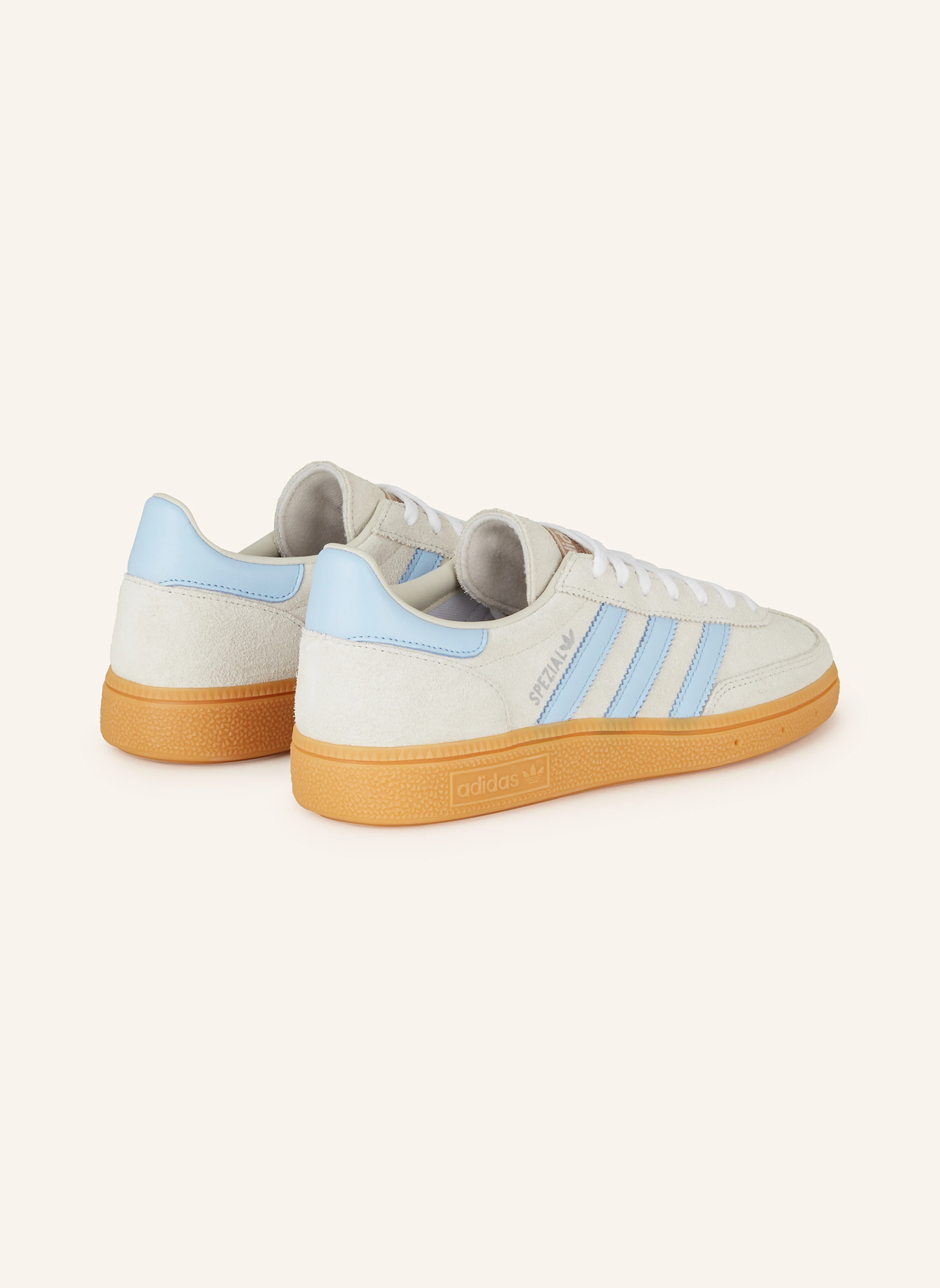 adidas Originals Sneaker HANDBALL SPEZIAL