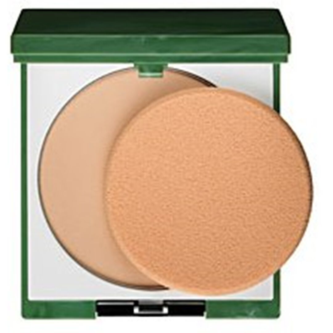 CLINIQUE Superpowder Double Face Makeup