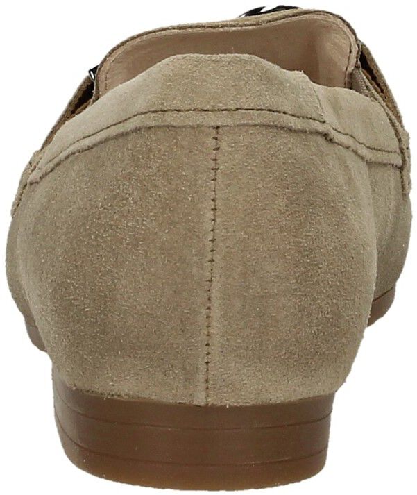 Gabor Mocassin beige