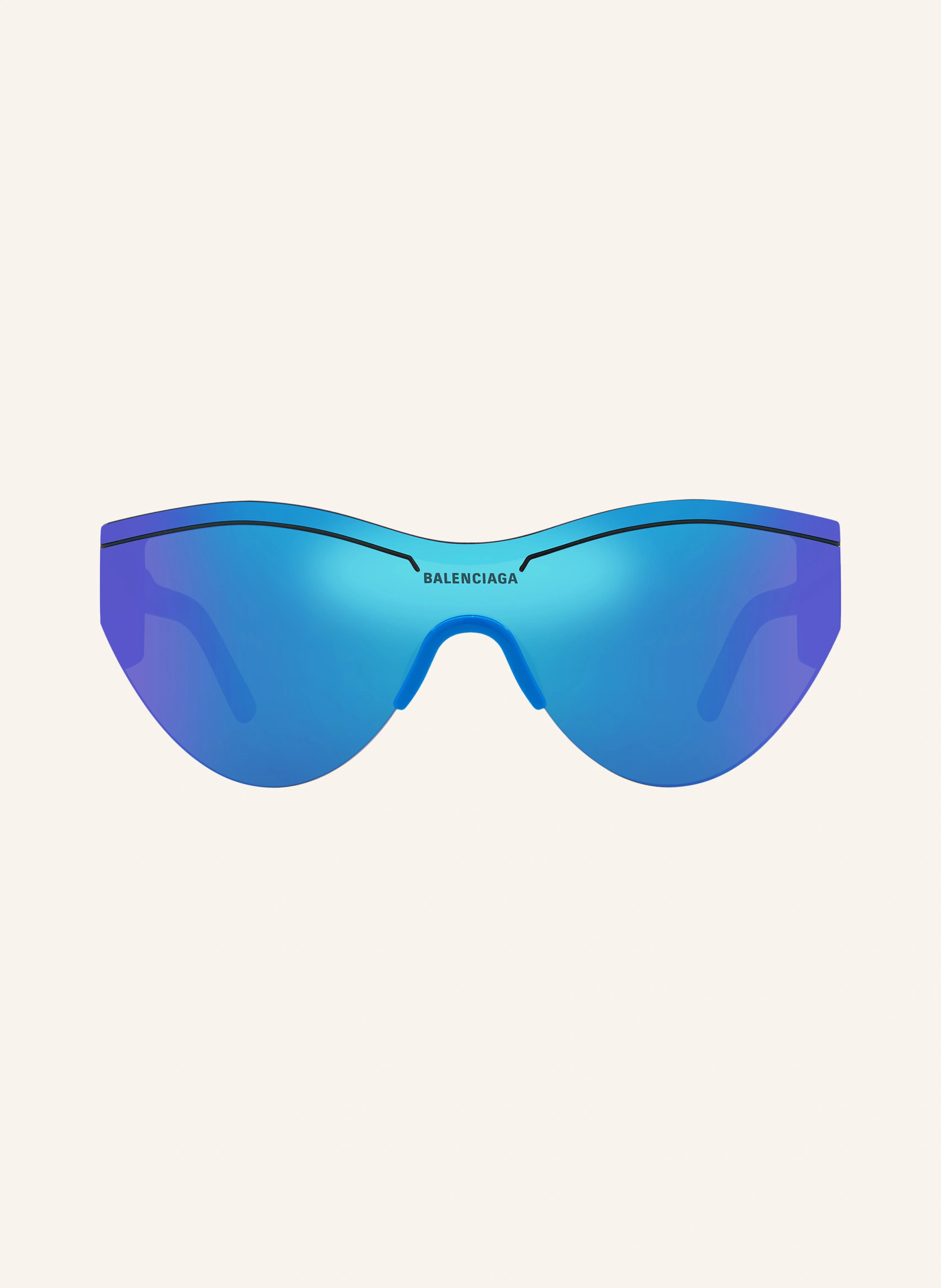 BALENCIAGA Sonnenbrille BB0004S