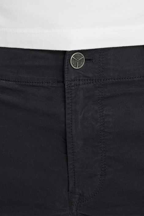 PME legend blauwe heren korte broek