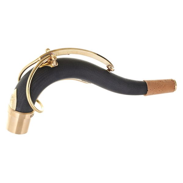 Forestone Carbon S- Neck for Tenor Sax
