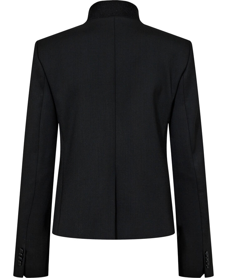 Tiger of Sweden 110485 Black