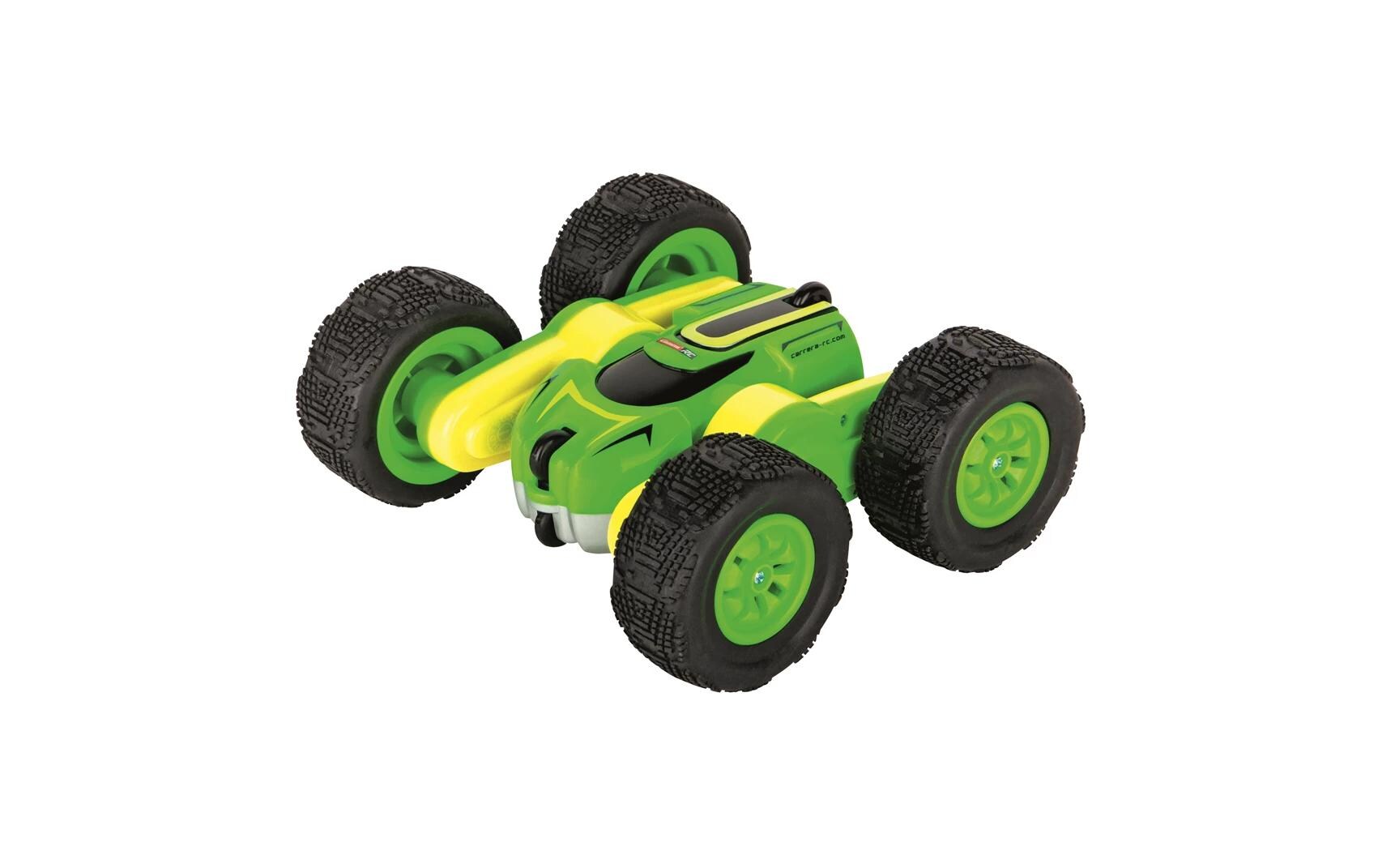 Mini Turnator 2.0Ferngesteuertes Flip-Over-Stuntauto