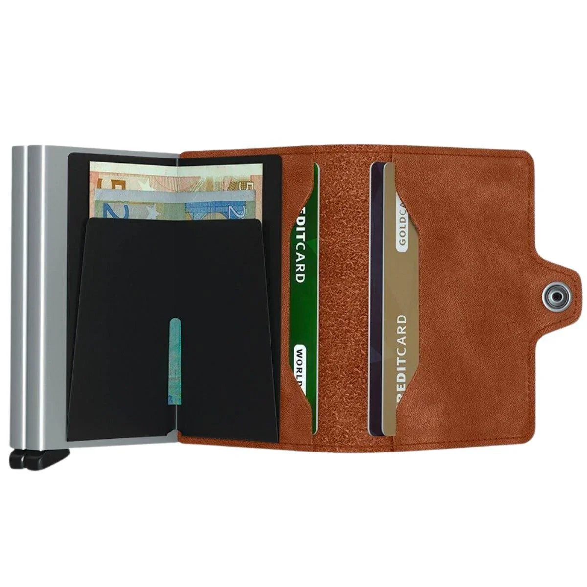 Secrid kaarthouder Twinwallet