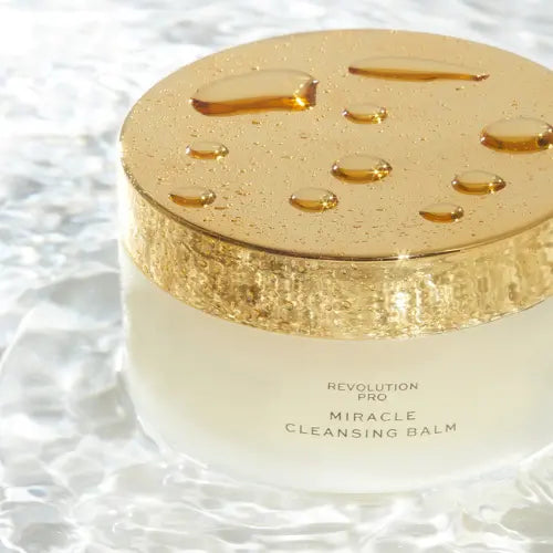 Pro Miracle Vegan Collagen Cleansing Balm