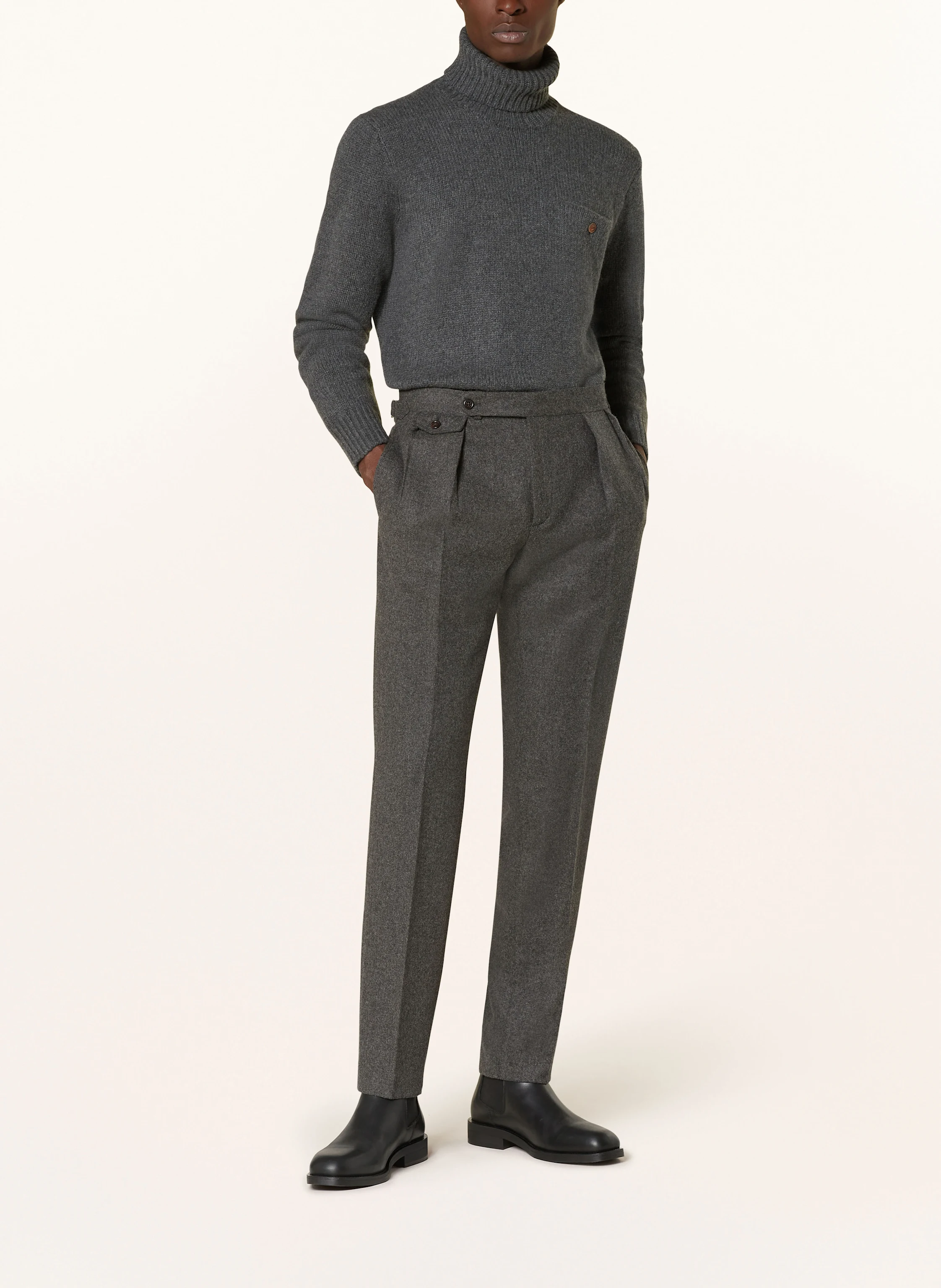POLO RALPH LAUREN Rollkragenpullover