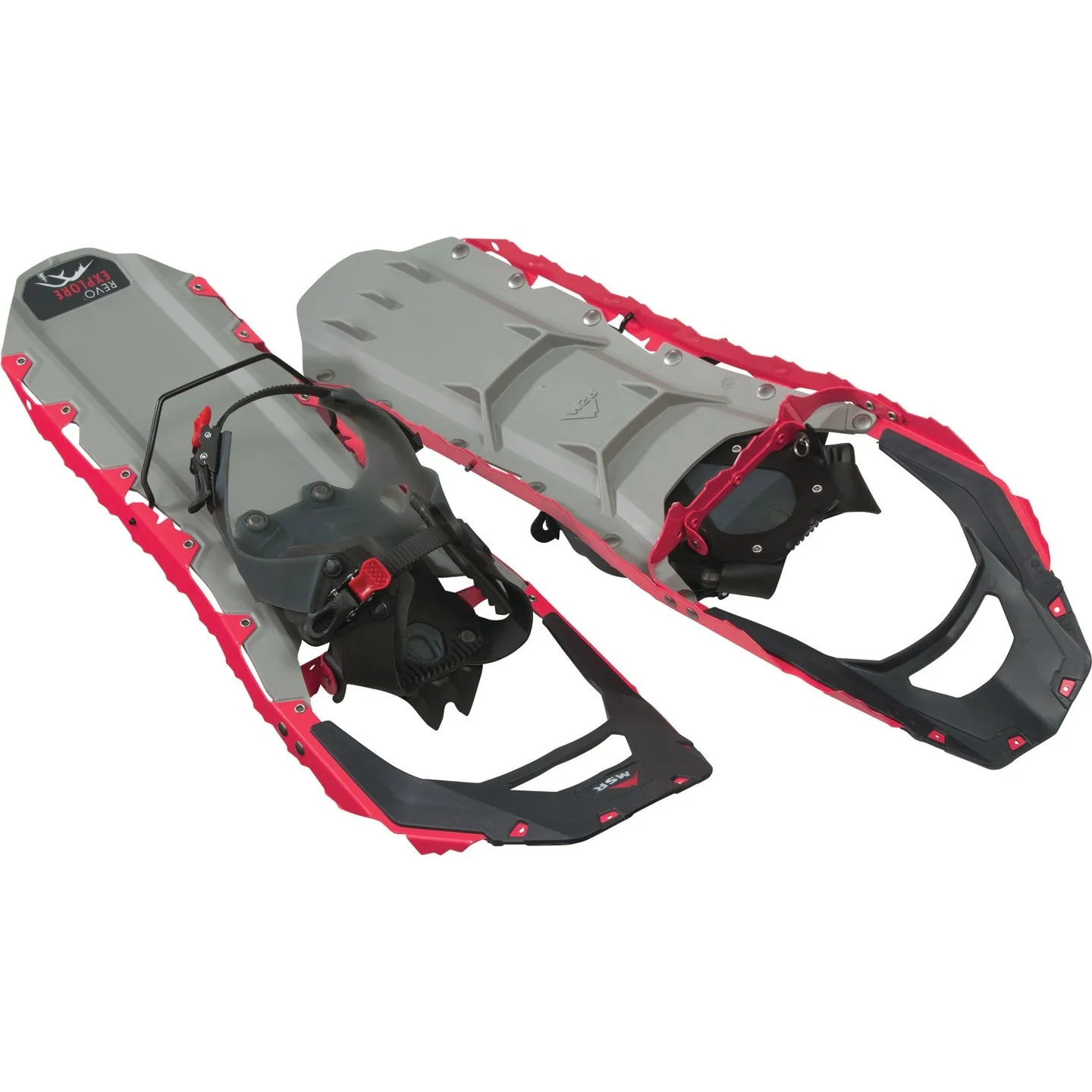 MSR Revo Explore W25 Bright Coral