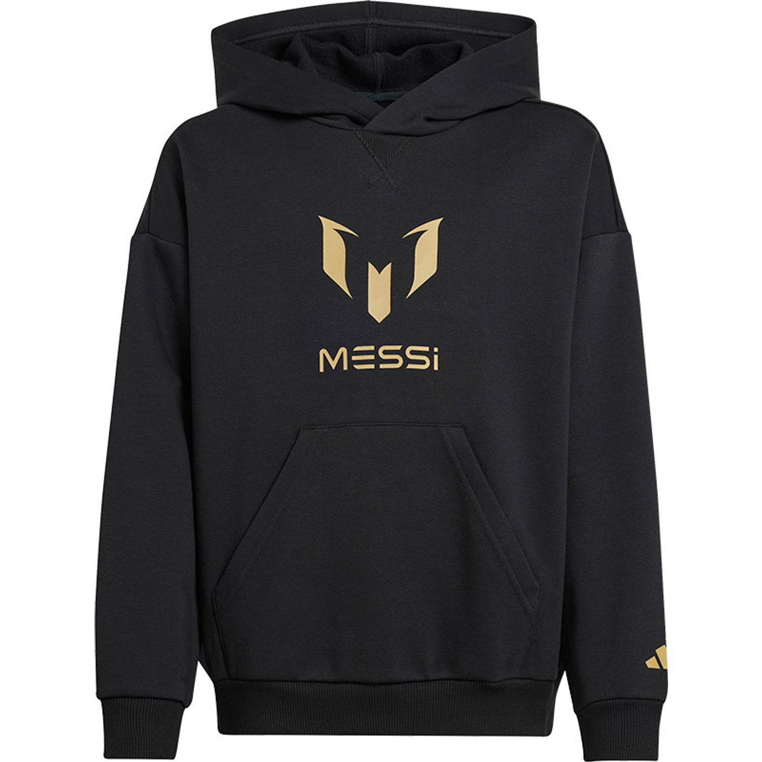 adidas Messi Training Top Kids