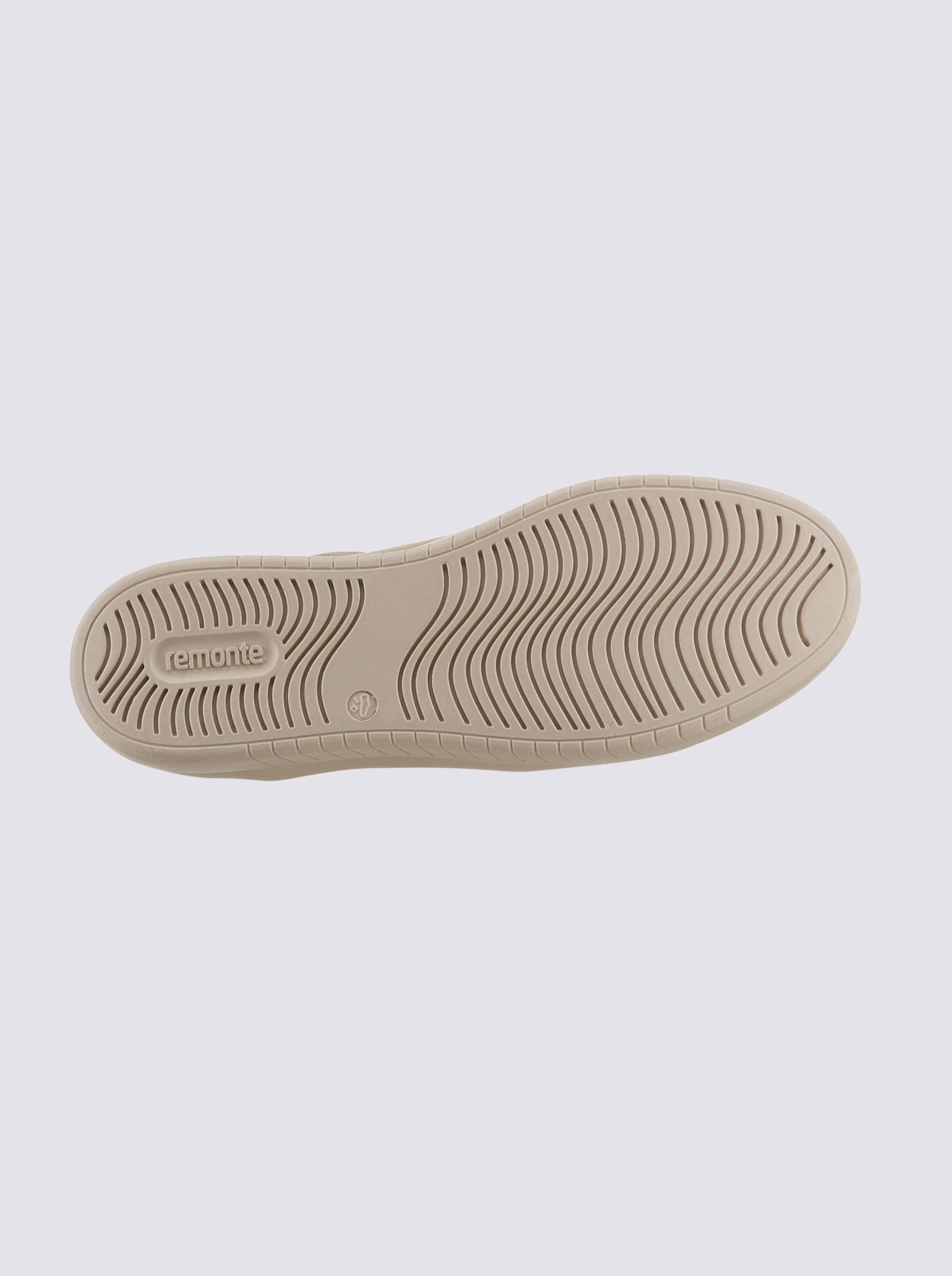 Schnürschuh