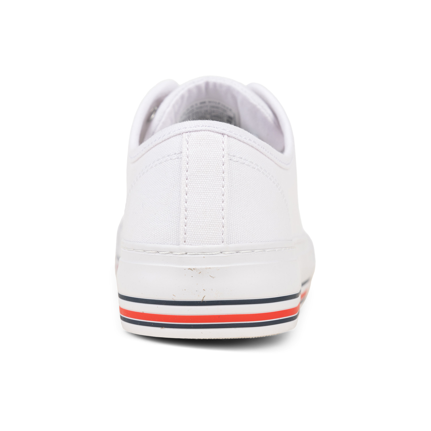 Baskets fille TOMMY HILFIGER ARIYA LOW LACE
