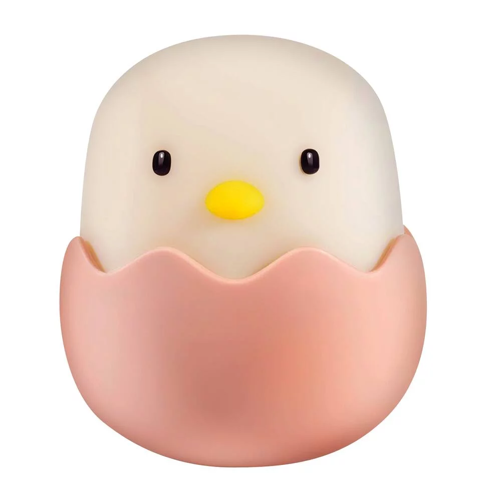 VEILLEUSE LED EGGY EGG