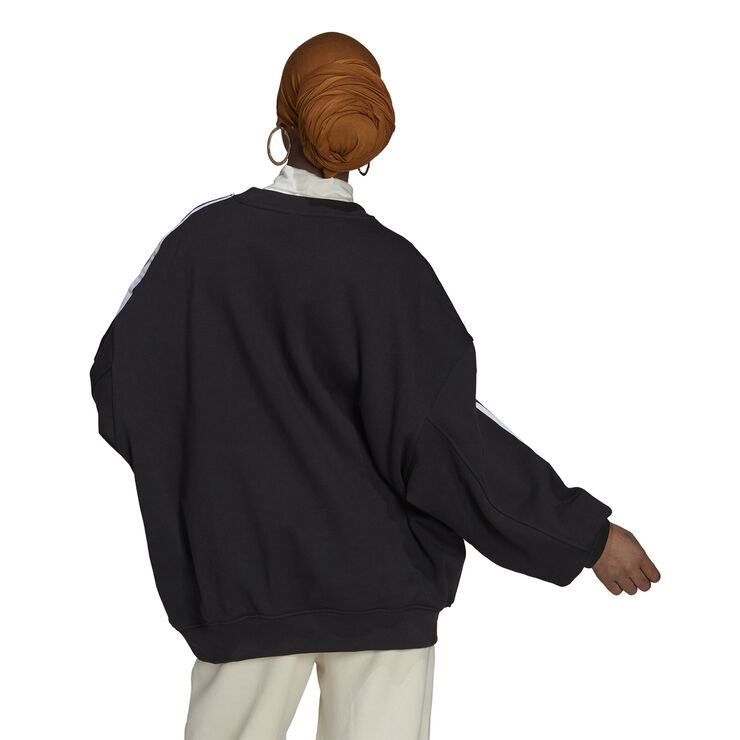 adidas Originals OS SWEATSHIRT Sort