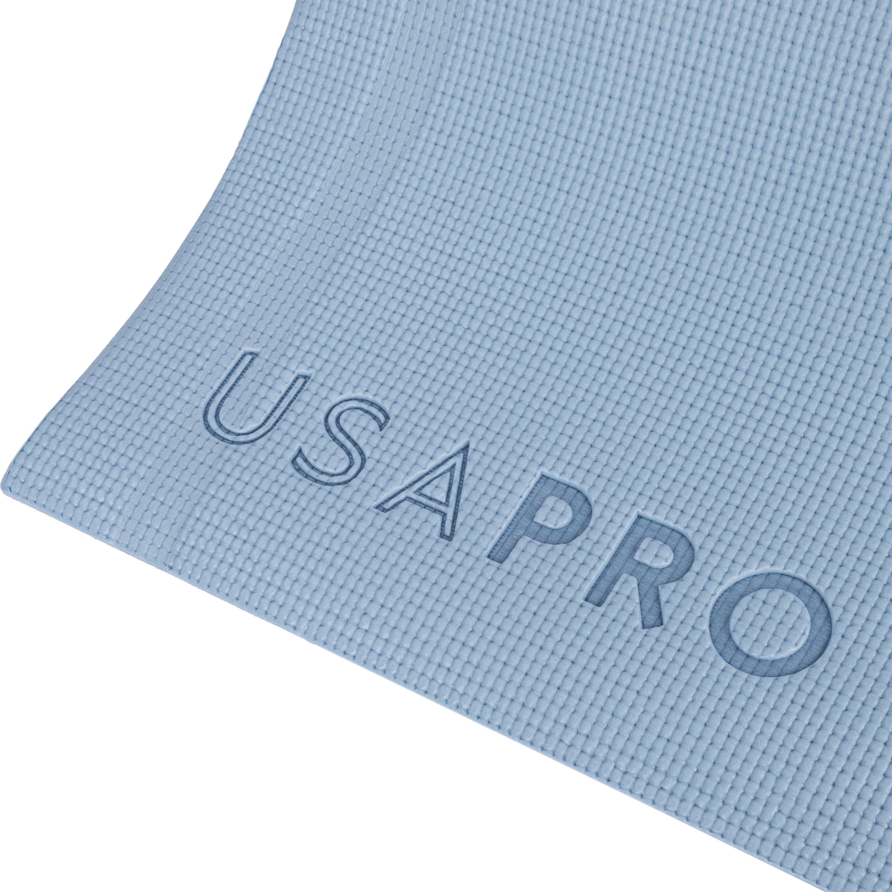 USA Pro Yoga Mat