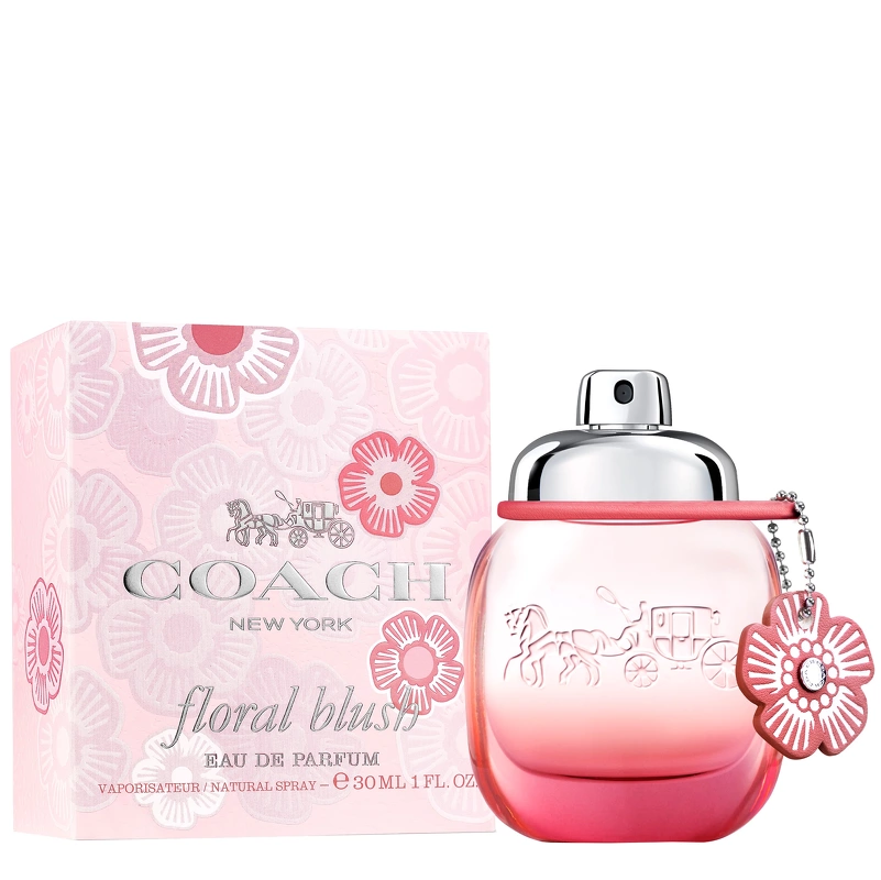 Coach Floral Blush EDP 30 ml